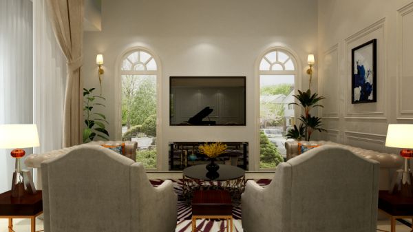 舅舅来我家马上叫停!乳胶漆和木器漆禁忌在一起,一定要早知道!