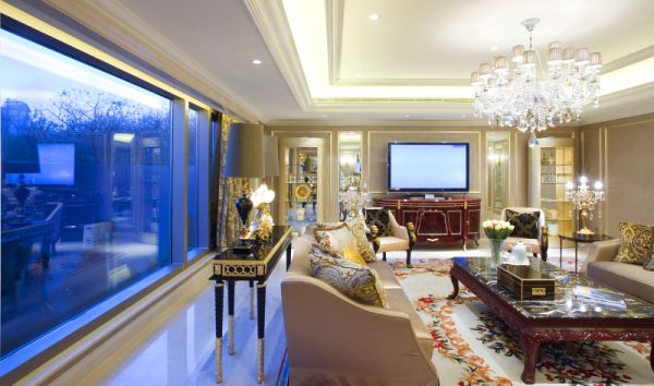 舅舅来我家马上叫停!乳胶漆和木器漆禁忌在一起,一定要早知道!