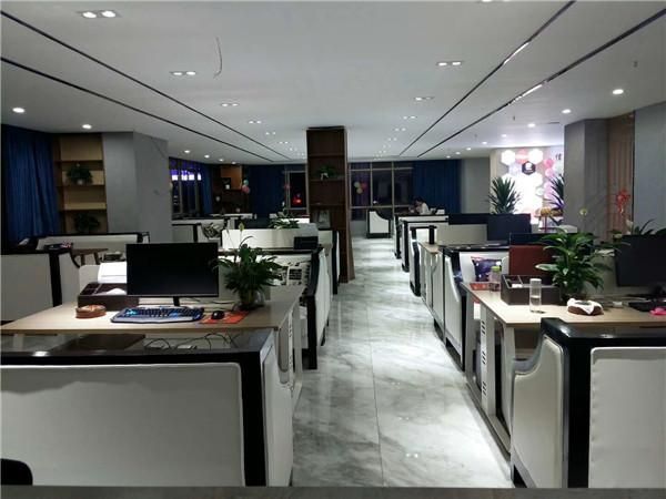 燕郊新浪家居
