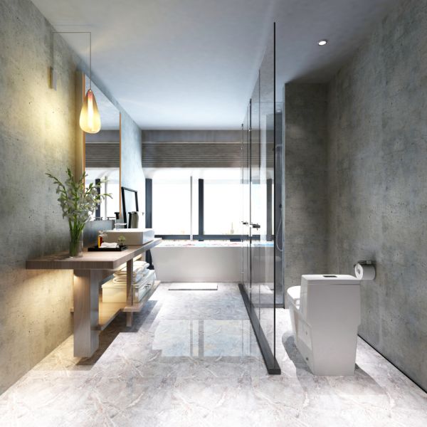 费时半年装新房,却被卫生间的9处错误给毁了,真闹心