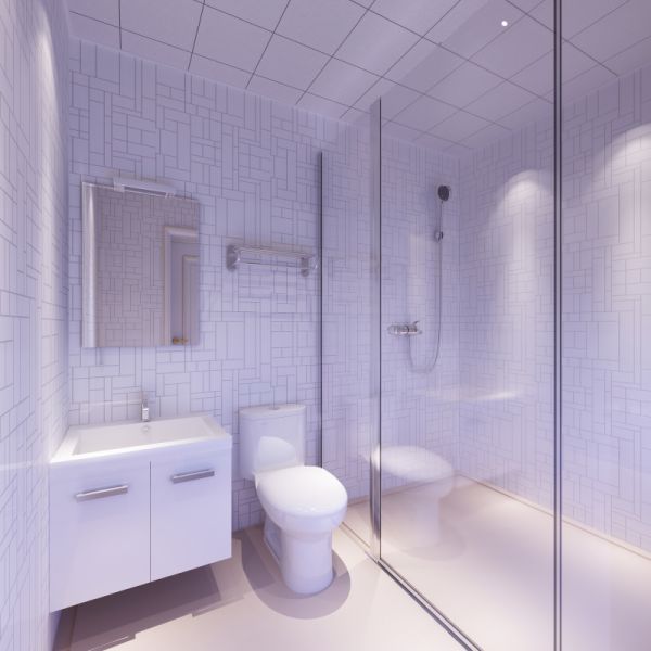 费时半年装新房,却被卫生间的9处错误给毁了,真闹心