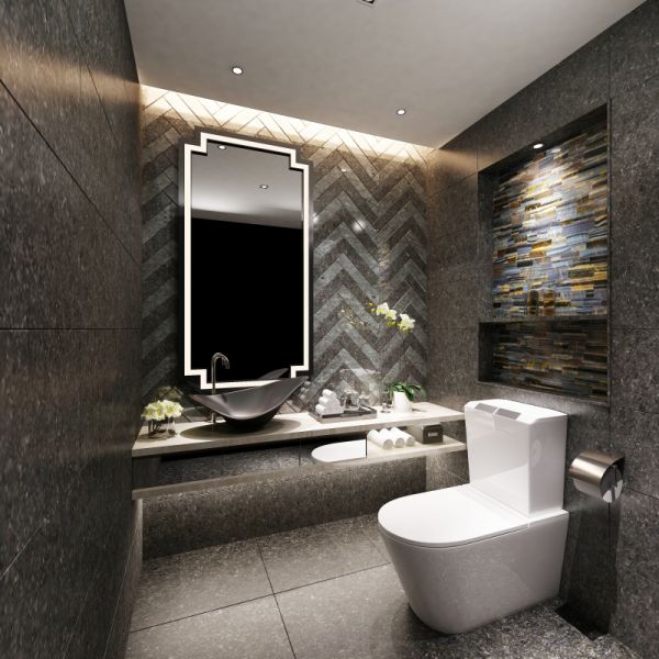 费时半年装新房,却被卫生间的9处错误给毁了,真闹心