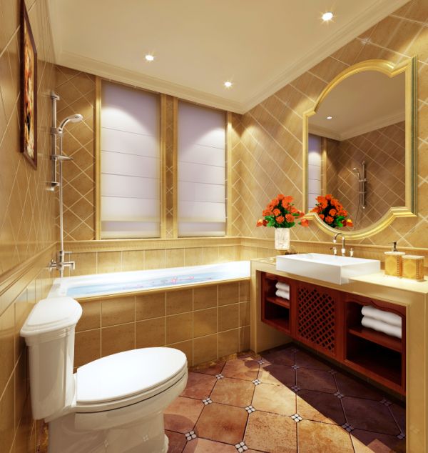 费时半年装新房,却被卫生间的9处错误给毁了,真闹心