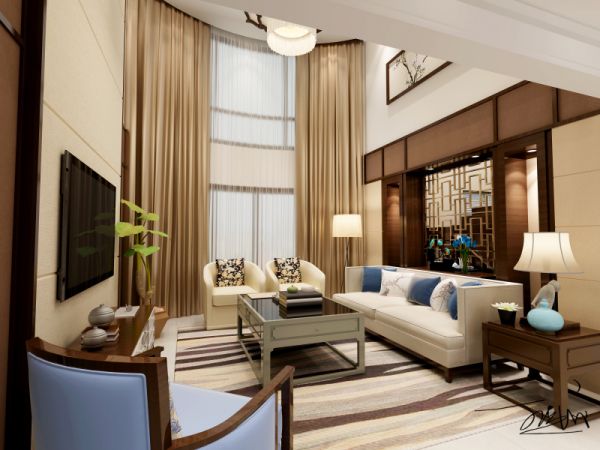 原来设计师家里都不放电视,这6大设计真时尚,佩服!