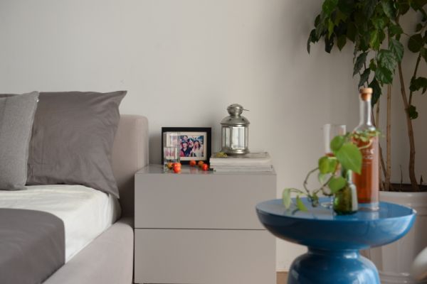 卧室床头不能像南,真不是封建思想。真会穷一辈子!