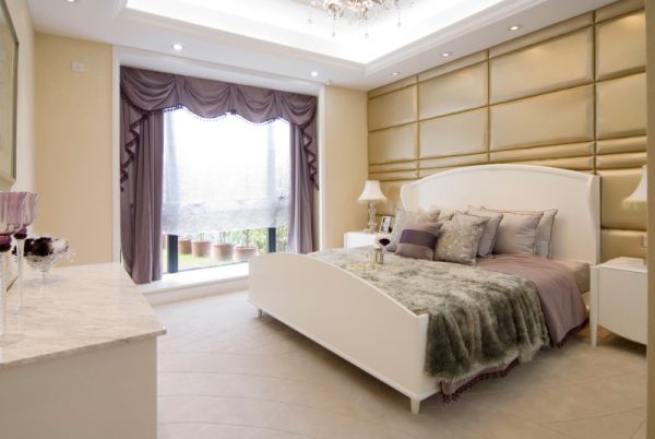 卧室床头不能像南,真不是封建思想。真会穷一辈子!