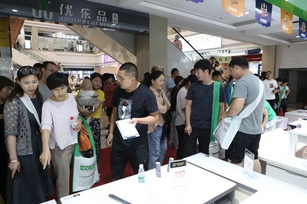 国潮正当红,钜惠迎国庆