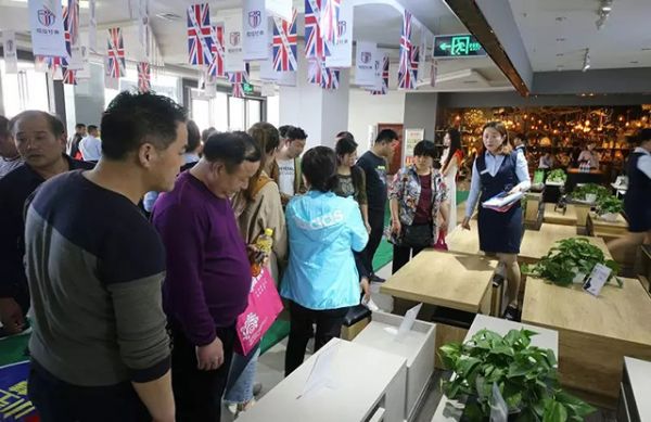 国潮正当红,钜惠迎国庆