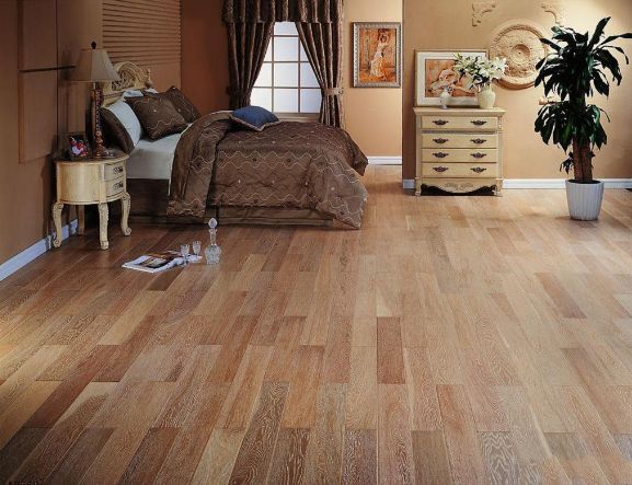 房间室内装修采用什么地板 房间室内装修需要注意什么事项