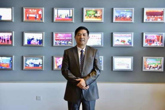 戴江平：存量房时代 将老房装修优势转为胜势