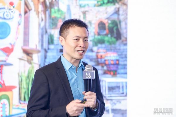 对话LOVO家纺王梁 向1000万顾客小目标迈进
