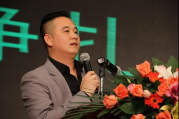 陶瓷财经总编辑毛国中