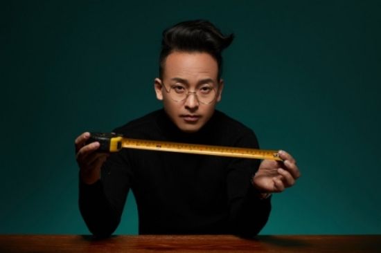【设计名人圈】毕庆阳专访：绝不做无趣设计！