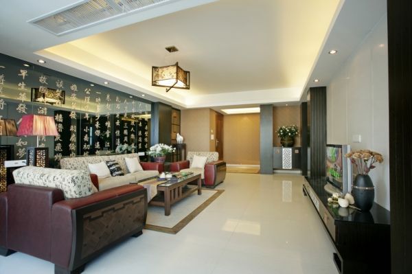 若是玄关放它财神爷爷就来了,不是迷信,真的可以改变运势!