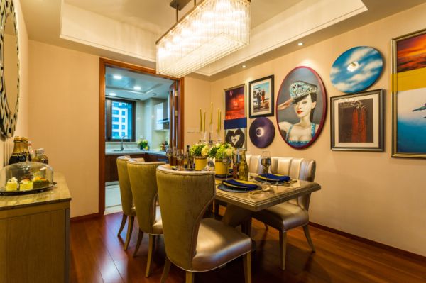 若是玄关放它财神爷爷就来了,不是迷信,真的可以改变运势!