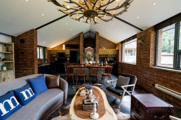 阳台这么设计,让你家邻居羡慕去吧,提升整个家居!