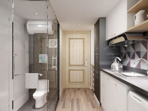 卫生间养上这6盆杀菌绿植,赶走异味不花钱,超实用!