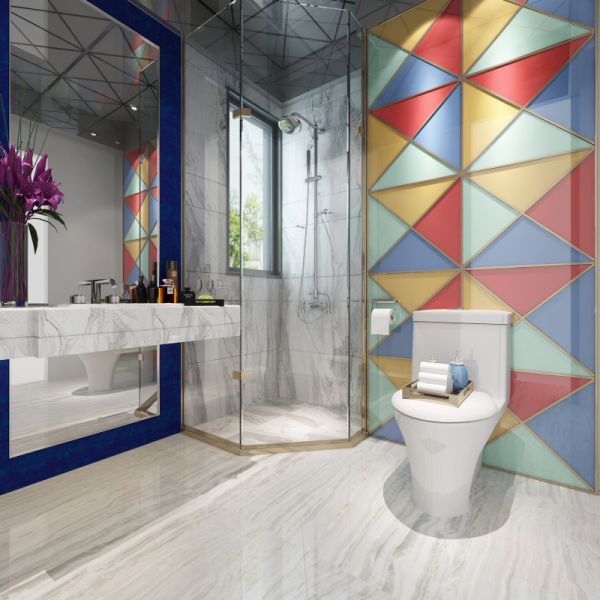 卫生间养上这6盆杀菌绿植,赶走异味不花钱,超实用!