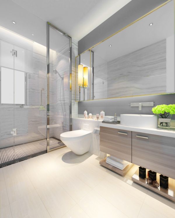 卫生间养上这6盆杀菌绿植,赶走异味不花钱,超实用!