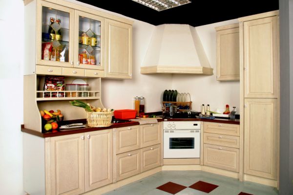 装橱柜切记铺一层锡纸,庆幸老木工提醒,差点酿成大错