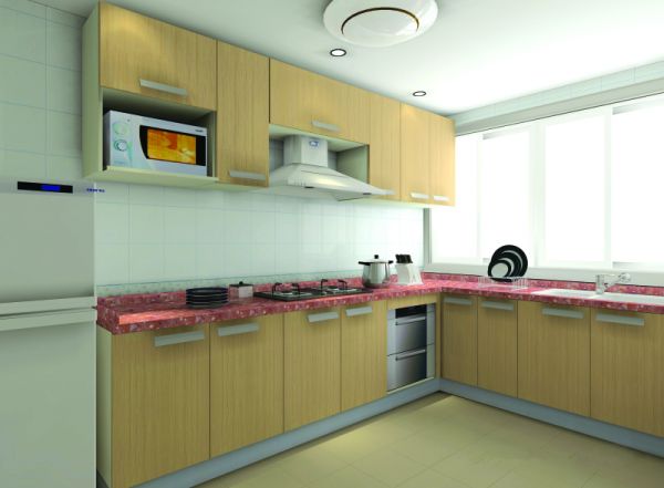 装橱柜切记铺一层锡纸,庆幸老木工提醒,差点酿成大错