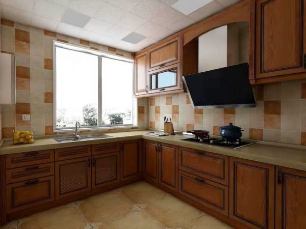 装橱柜切记铺一层锡纸,庆幸老木工提醒,差点酿成大错