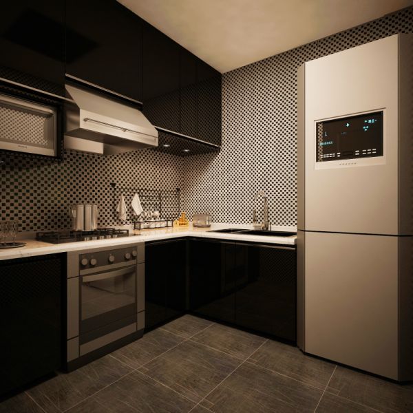 双开门or对开门?家庭冰箱到底选谁合适?买错吃大亏