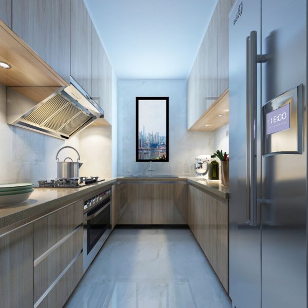 双开门or对开门?家庭冰箱到底选谁合适?买错吃大亏