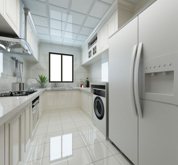 双开门or对开门?家庭冰箱到底选谁合适?买错吃大亏