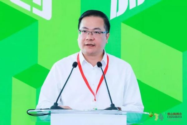 创新 体验:四大升级助推变革|第34届佛山陶博会盛大开幕