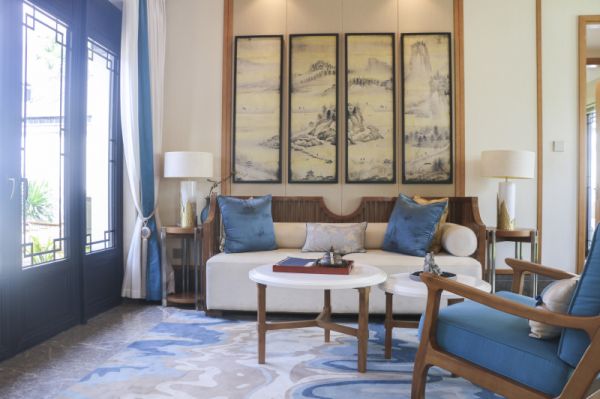 茶几不能放这几样东西,见者有灾!人走茶凉不是好事!