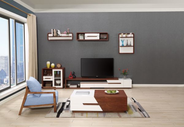 茶几不能放这几样东西,见者有灾!人走茶凉不是好事!