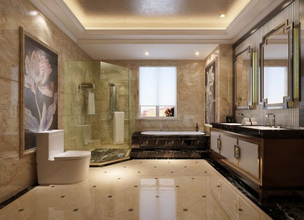 装修明明做了防水,墙面为啥还是会发霉?看完活该被坑