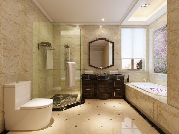 装修明明做了防水,墙面为啥还是会发霉?看完活该被坑