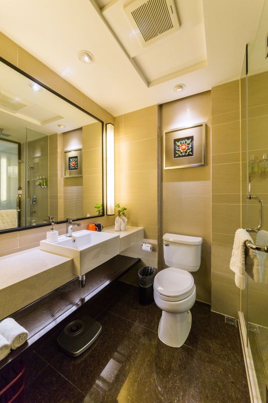 装修明明做了防水,墙面为啥还是会发霉?看完活该被坑