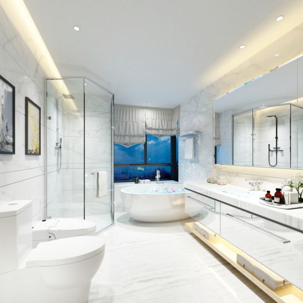 装修明明做了防水,墙面为啥还是会发霉?看完活该被坑