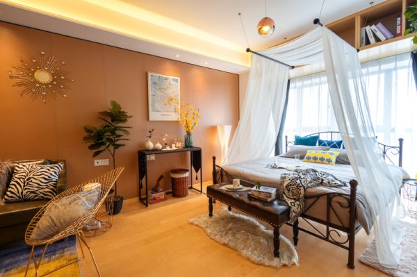 一进门看到它,会让你穷的揭不开锅!万万当心!