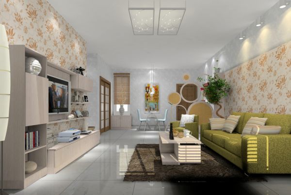 一进门看到它,会让你穷的揭不开锅!万万当心!