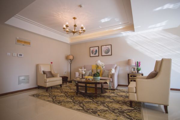 玄关挂画,挂对就会财运滚滚,挂错就会变成穷人!