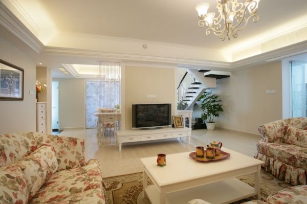 玄关挂画,挂对就会财运滚滚,挂错就会变成穷人!