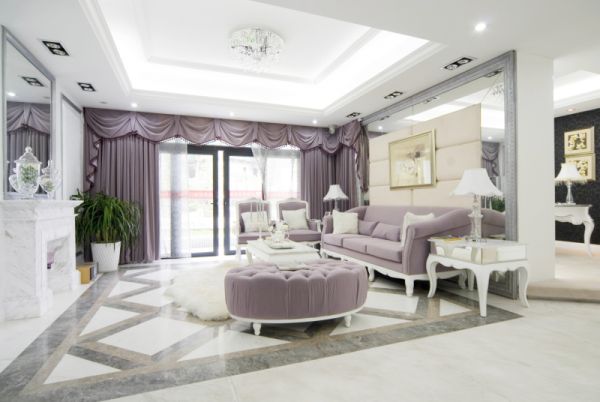 镜子会让你家财散尽,你家镜子摆放的对吗?一定当心!