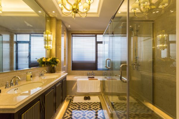 玄关多花点心思,就能多赚点钱!富得流油!