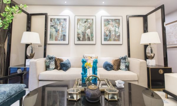 楼市的3个20%是什么