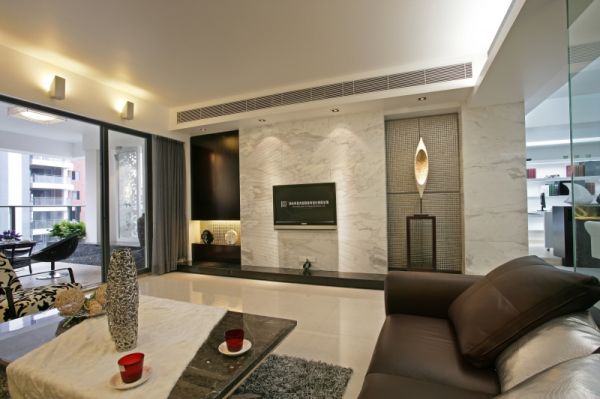 装修业大调整:取消毛坯房实行全装修,低端建材市场将现鬼城局面