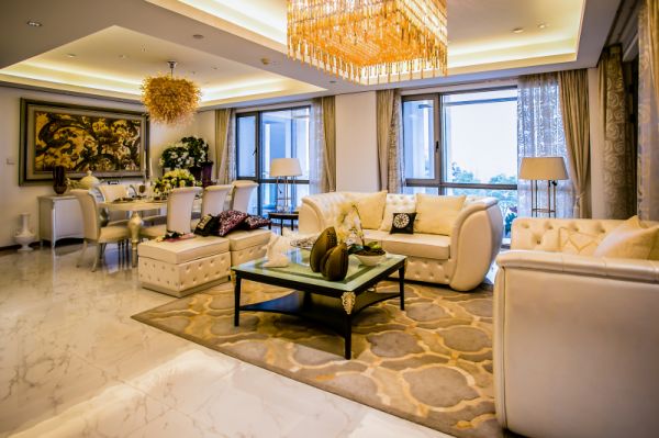 住宅风水避开这3个极端，迷信不可取，但这些还是不可忽略