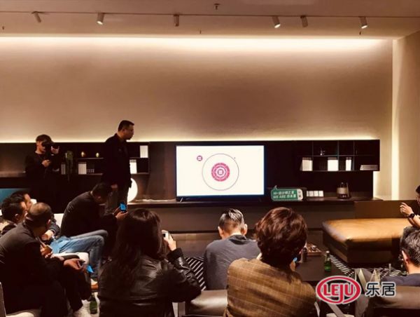 赵磊首秀开讲|M+Talk全国巡讲南京站
