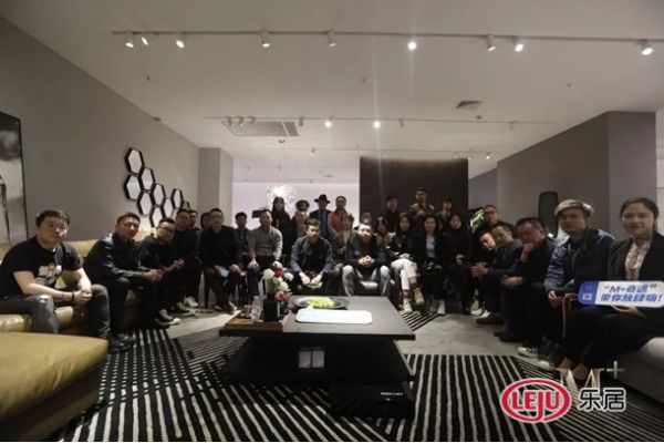 赵磊首秀开讲|M+Talk全国巡讲南京站