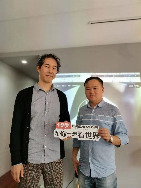 刘毅:以现代美学,探寻大隐于市的生活可能