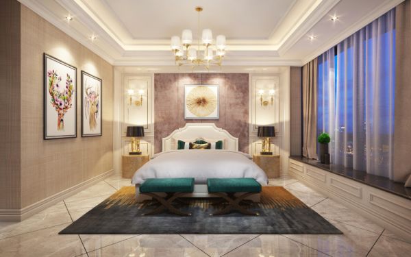 精明人买房都会远二近三住上很舒服而且转手赚30万!