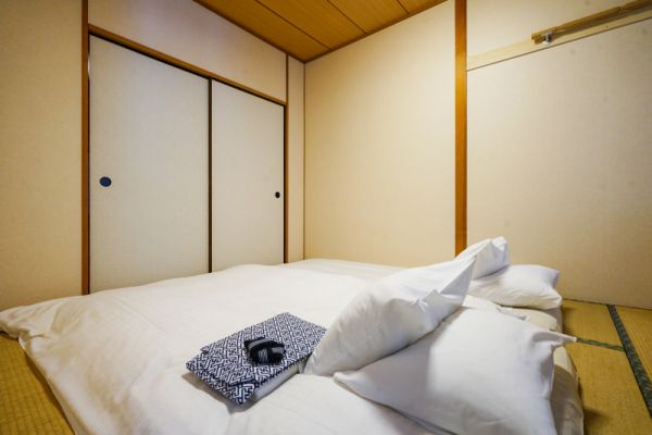 日本人情愿睡地上也不愿睡床上,原因竟是为了这,太机智了